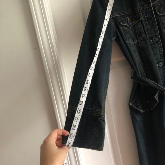 Denim Jacket - Picture 7 of 8